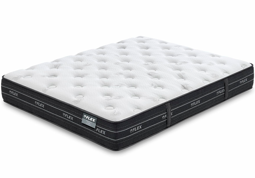 Colchón Nube Flex