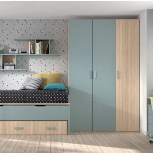 Dormitorio Juvenil